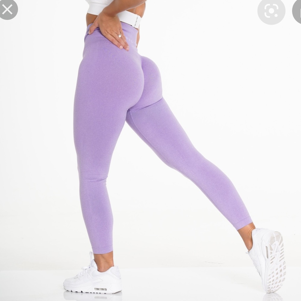 NV NVGNT leggings